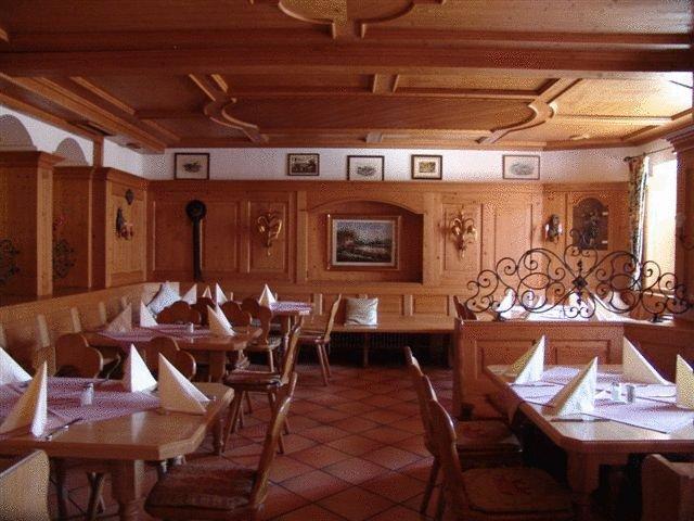 Hotel Gasthof Forelle Siegsdorf Bagian luar foto
