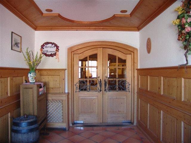 Hotel Gasthof Forelle Siegsdorf Bagian luar foto