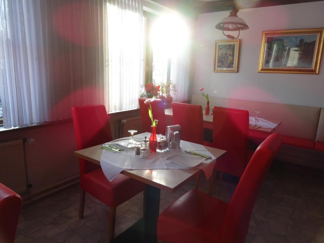 Hotel Gasthof Forelle Siegsdorf Bagian luar foto